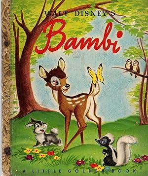 Walt Disney's Bambi