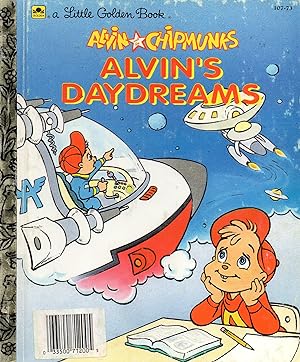 Alvin and the Chipmunks Alvin's Daydreams