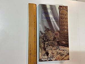 Seller image for Veneto: Jewish Itineraries - Places, History and Art for sale by Old Lampasas Post Office Books