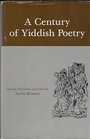Seller image for Century of Yiddish Poetry for sale by Walden Books