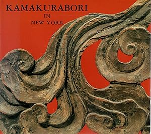 Kamakurabori in New York 500 Years of Traditional Japanese Lacquered Wood Carving January 18-Febr...