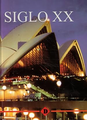 Seller image for Siglo XX for sale by Librera Cajn Desastre