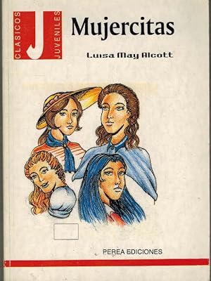 Immagine del venditore per MUJERCITAS venduto da ALZOFORA LIBROS