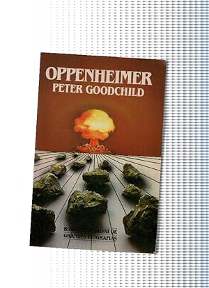 Immagine del venditore per Oppenheimer venduto da El Boletin