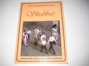 Image du vendeur pour Shabbat (Living Festivals S.) mis en vente par WeBuyBooks