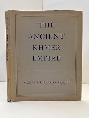 THE ANCIENT KHMER EMPIRE