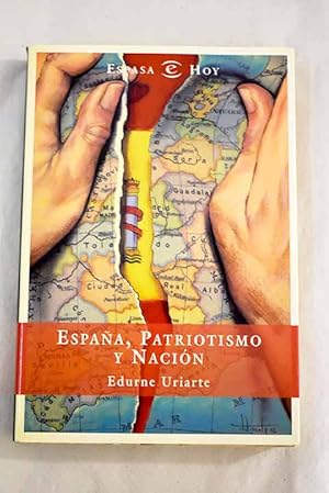 Imagen del vendedor de Espaa, patriotismo y nacin a la venta por Alcan Libros