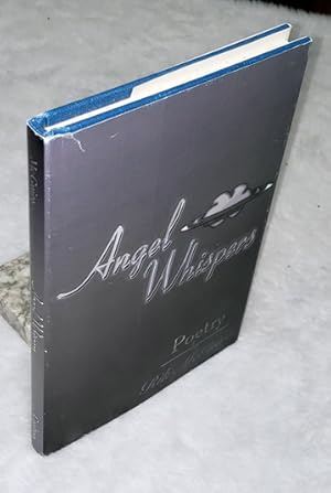 Seller image for Angel Whispers for sale by Lloyd Zimmer, Books and Maps