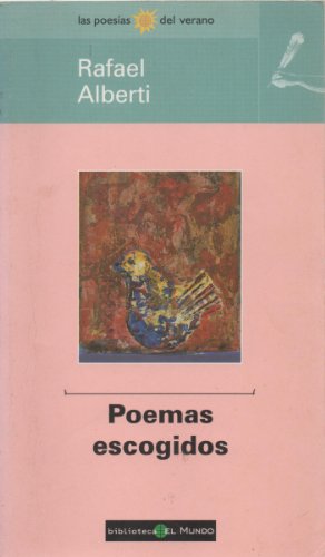 Imagen del vendedor de Poemas escogidos a la venta por WeBuyBooks