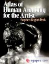 Atlas of Human Anatomy for the Artist.