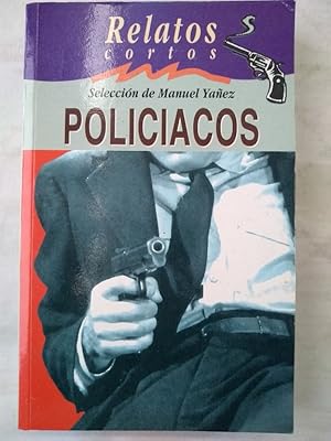 Relatos cortos Policiacos