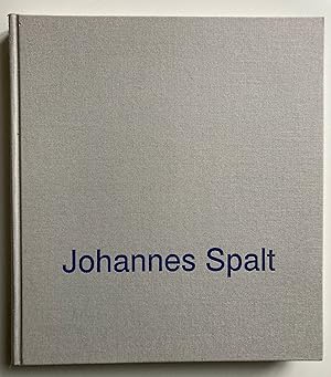 Johannes Spalt