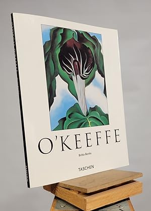 Imagen del vendedor de O'Keeffe a la venta por Henniker Book Farm and Gifts
