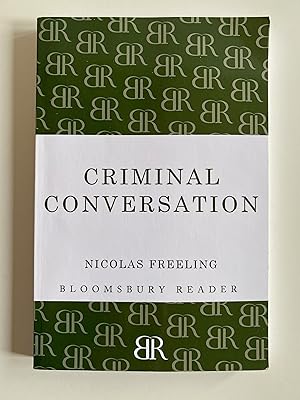 Seller image for Criminal Conversation for sale by Tefka