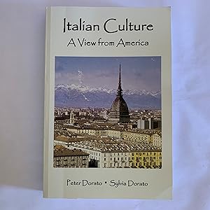 Italian Culture : A View from America