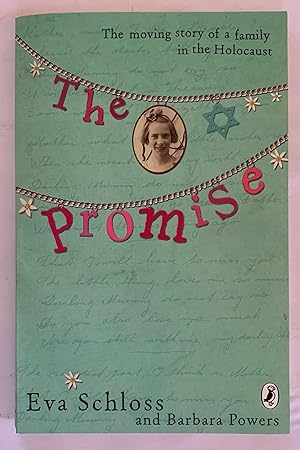 Seller image for The Promise: The Moving Story of a Family in the Holocaust for sale by Tefka