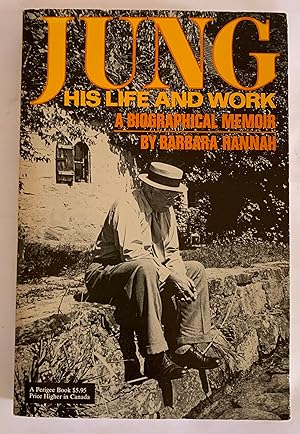 Jung : His Life and Work : A Biographical Memoir