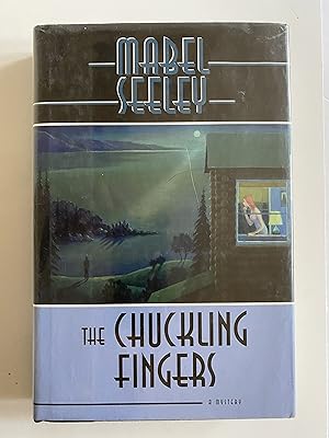 Immagine del venditore per The Chuckling Fingers: A Mystery venduto da Tefka