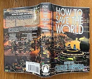 How to Save the World