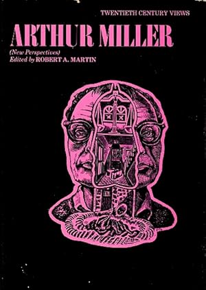 Imagen del vendedor de Arthur Miller: New Perspectives a la venta por LEFT COAST BOOKS