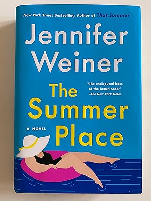 The Summer Place: A Novel