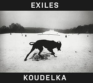 Immagine del venditore per Josef Koudelka: Exiles venduto da moluna