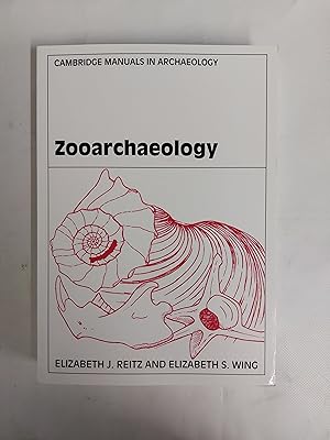 Image du vendeur pour Zooarchaeology mis en vente par Cambridge Rare Books