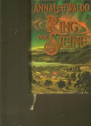 Bild des Verkufers fr Ring der Steine. zum Verkauf von Ant. Abrechnungs- und Forstservice ISHGW