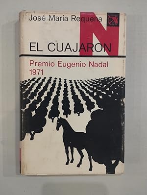 Seller image for El cuajarn for sale by Saturnlia Llibreria
