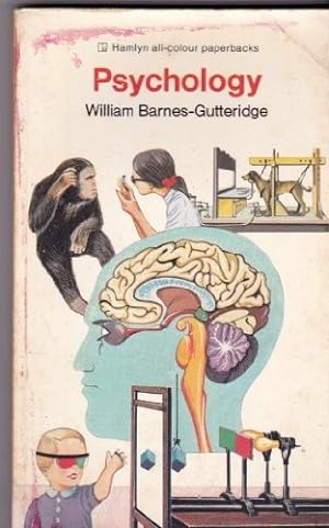 Seller image for Psychology (All Colour Paperbacks) for sale by WeBuyBooks