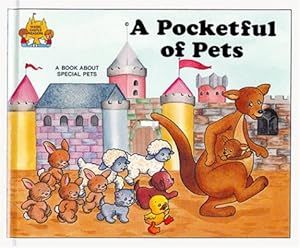 Bild des Verkufers fr A Pocketful of Pets: A Book About Finding a Pet (Magic Castle Readers) zum Verkauf von Reliant Bookstore
