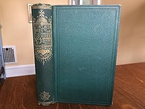 Seller image for The Lives of the Three Mrs. Judsons: Mrs. Ann H. Judson, Mrs. Sarah B. Judson, Mrs. Emily C. Judson, Missionaries to Burmah for sale by ROBIN RARE BOOKS at the Midtown Scholar