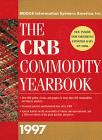 Bild des Verkufers fr The Crb Commodity Yearbook 1997 zum Verkauf von WeBuyBooks