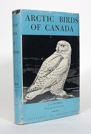 Arctic Birds of Canada