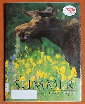 Seller image for Summer for sale by GuthrieBooks