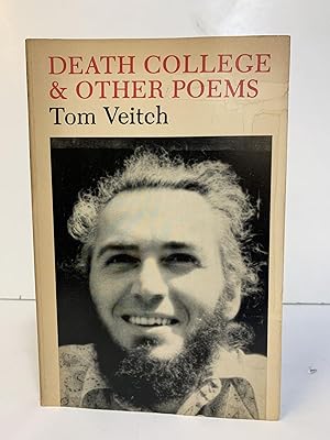 DEATH COLLEGE &OTHER POEMS