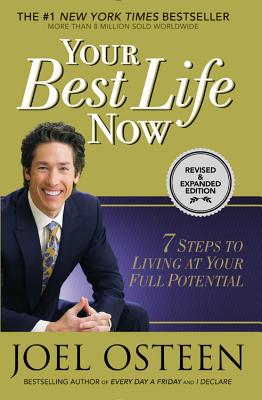 Image du vendeur pour Your Best Life Now: 7 Steps to Living at Your Full Potential (Paperback or Softback) mis en vente par BargainBookStores