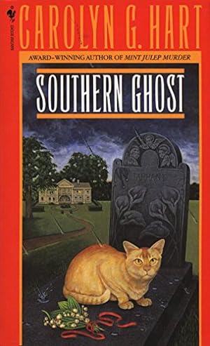 Imagen del vendedor de Southern Ghost (Death on Demand Mysteries, No. 8) a la venta por Reliant Bookstore