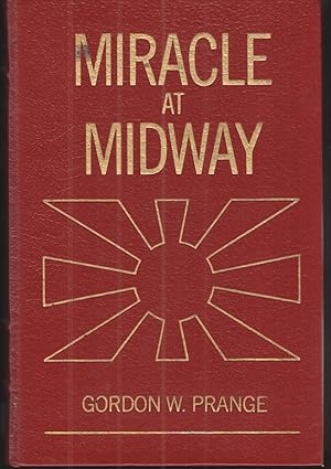 Seller image for Miracle At Midway for sale by Elder's Bookstore