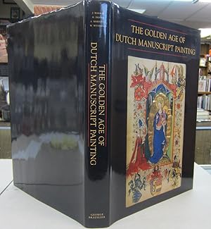 Seller image for The Golden Age of Dutch Manuscript Painting for sale by Midway Book Store (ABAA)