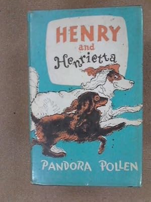 Immagine del venditore per Henry and Henrietta venduto da WeBuyBooks