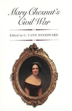 Bild des Verkufers fr Mary Chesnut's Civil War zum Verkauf von WeBuyBooks