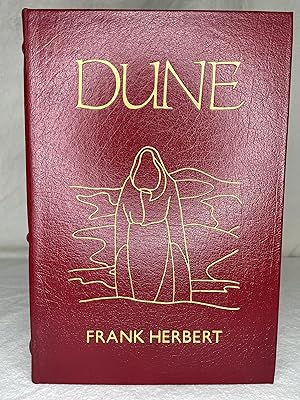 Seller image for Dune (Memorial Edition) for sale by Aesthete's Eye Books