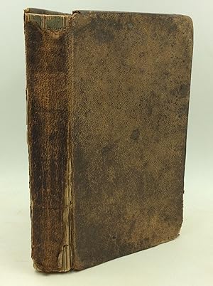 Seller image for SKETCHES OF WESTERN ADVENTURE: Containing an Account of the Most Interesting Incidents Connected with the Settlement of the West, from 1755 to 1794: With an Appendix for sale by Kubik Fine Books Ltd., ABAA