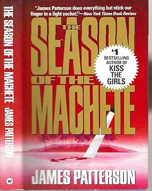 Seller image for The Season of the Machete for sale by Blacks Bookshop: Member of CABS 2017, IOBA, SIBA, ABA