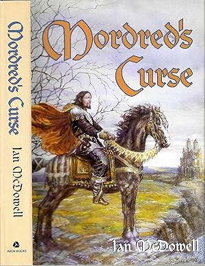 Seller image for Mordred's Curse for sale by Blacks Bookshop: Member of CABS 2017, IOBA, SIBA, ABA