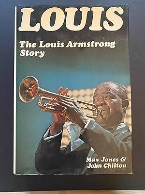 Louis: The Louis Armstrong Story