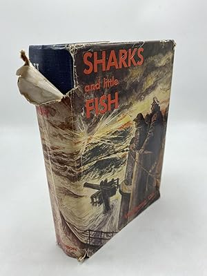 Immagine del venditore per Sharks And Little Fish venduto da Shadyside Books