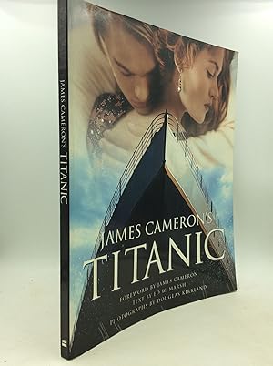 Image du vendeur pour JAMES CAMERON'S TITANIC mis en vente par Kubik Fine Books Ltd., ABAA