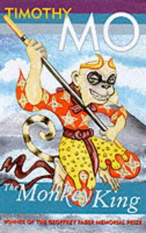 Immagine del venditore per The Monkey King venduto da WeBuyBooks